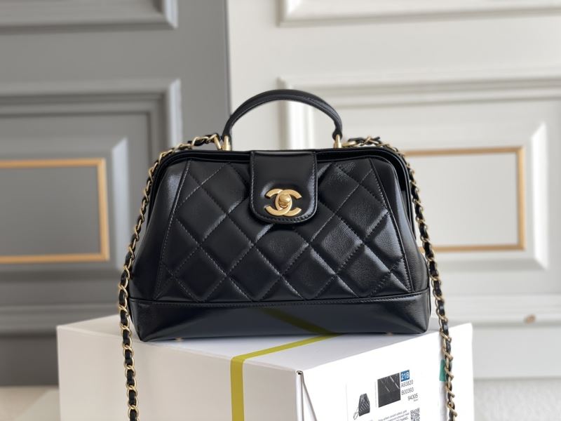 Ch**el satchel bags